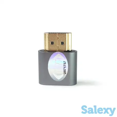 Адаптер ViTi HDEMU оптом, фотография 1