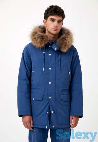 Парка finn flare, фотография 1