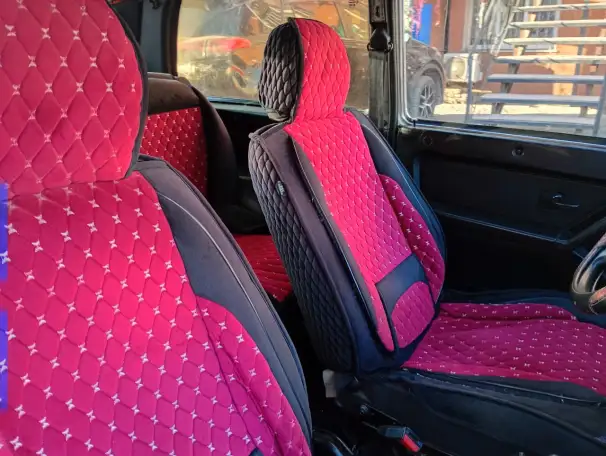 Продам ниву Лада, фотография 4