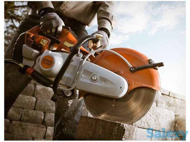 Аренда Бетонореза (Стенореза, асфальтореза, бетонореза), фотография 2