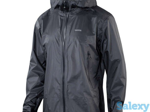 Куртка сивера стякуш 4.0 тень, фотография 1