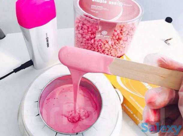 Школа восковой депиляции SIMPLE USE BEAUTY, фотография 2