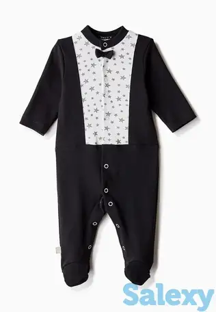 Комбинезон бельевой котмаркот, фотография 1