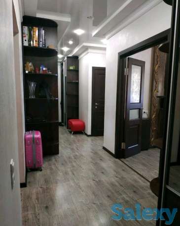 Продам 3-комнатную квартиру, Байтерек 13 мрн 10(б), фотография 3