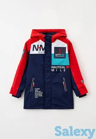 Ветровка playtoday, фотография 1