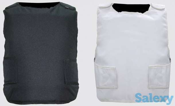 Продам бронежилет 5 класса защиты, фотография 1