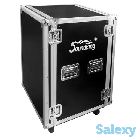 Рэковый кейс soundking jhkd16u, фотография 1