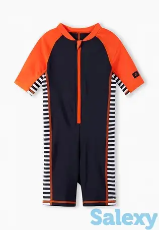 Костюм для купания reima, фотография 1