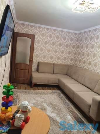 Срочно продам 2-х квартиру, Абая 160, фотография 10