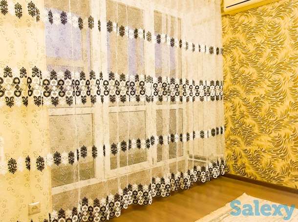 Сдается 2 комнатная квартира в Центре Актобе, проспект Алии Молдагуловой 45, фотография 6