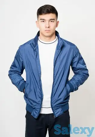 Ветровка glasman, фотография 1