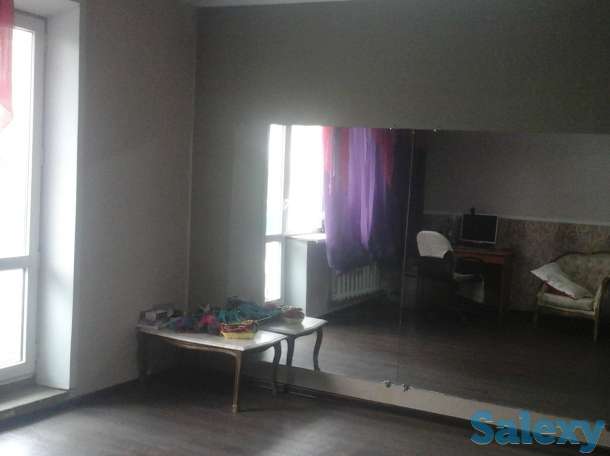 Продам 5 комнатную квартиру 109 кв м, 3/10. Юго -восток, Степной -4, фотография 2