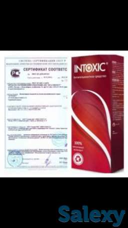 Intoxic оригинал 70% скидка!, фотография 1