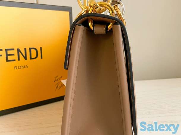 Сумка Fendi, фотография 3