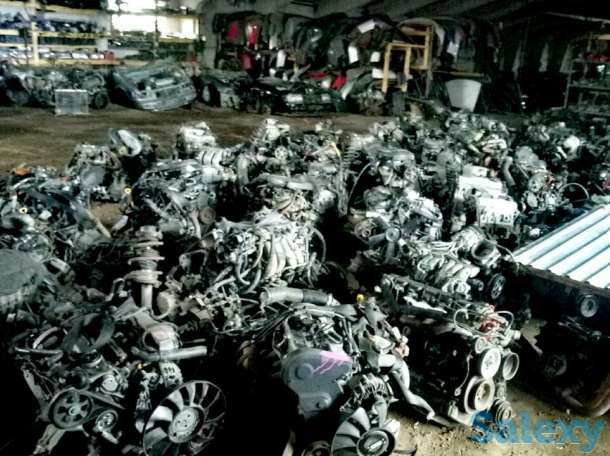 ДВС и МКПП АКПП из Германии Кузовные детали,оптика, и многое др. Доставка по регионом, фотография 9