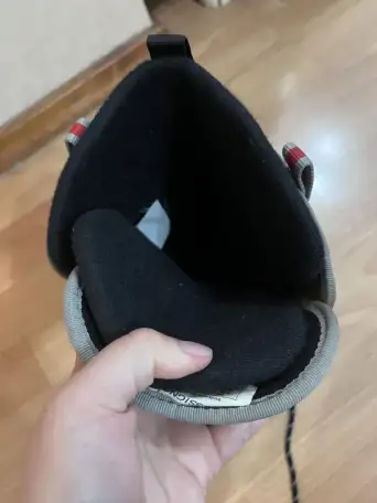 Ботинки для сноуборда, фотография 3