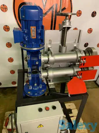 Станок для разделки кабеля 