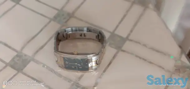 Наручные часы Romanson TM0224-LS2, фотография 6