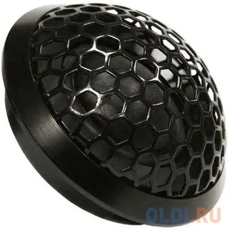 Колонки автомобильные ural as-w25tw sq (без решетки) 100вт 92дб 4ом 2.5см, фотография 1