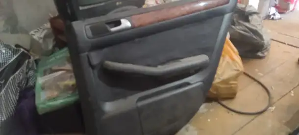 Карты дверные AUDI A 6, фотография 2