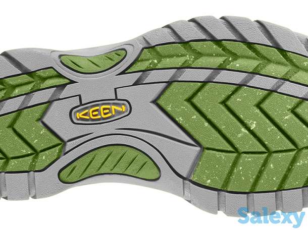 Сандалии keen venice h2 lady cactus/ seafoam, фотография 3