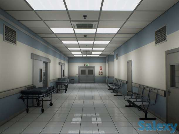 Компакт пластик ламинат HPL стеновой интерьерный для отделки любых помещений КМ1, фотография 6