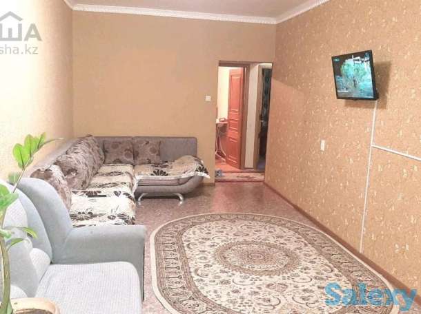 3 ком кв в 14 микрорайоне подъездный дом 1 этаж на набережной., фотография 3