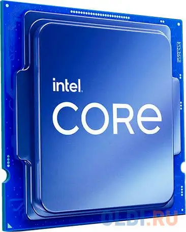 Процессор intel core i9 13900kf oem, фотография 1