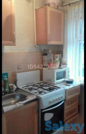 Продам 3-х комнатную квартиру, Майкудук, 14-мкр, фотография 1