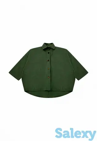 Рубашка bug lovers, фотография 1