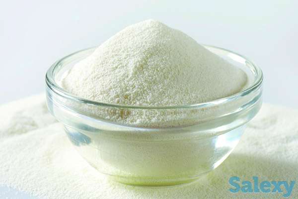 Сухие сливки, фотография 1