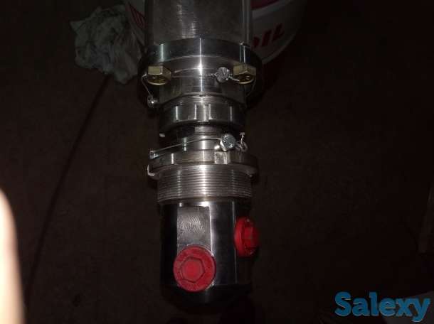 Запчасти для ямобуров БМ-302 БКМ 317, фотография 9