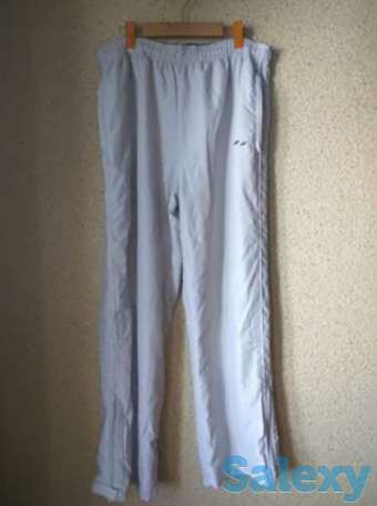 Брюки спортивные, фотография 1