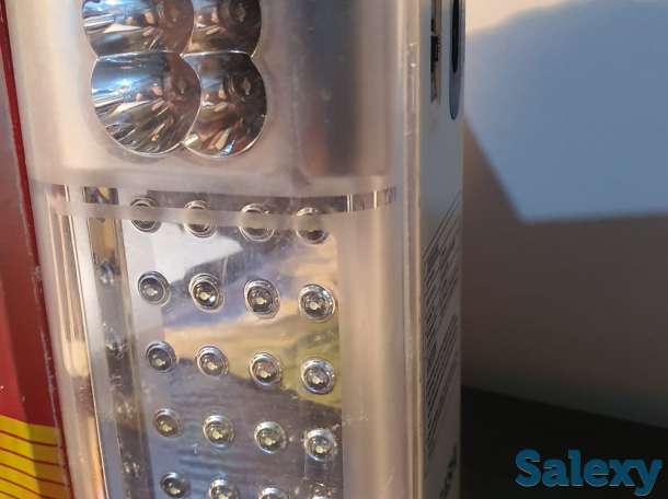 Фонарик японский светодиодный яркий, фотография 1