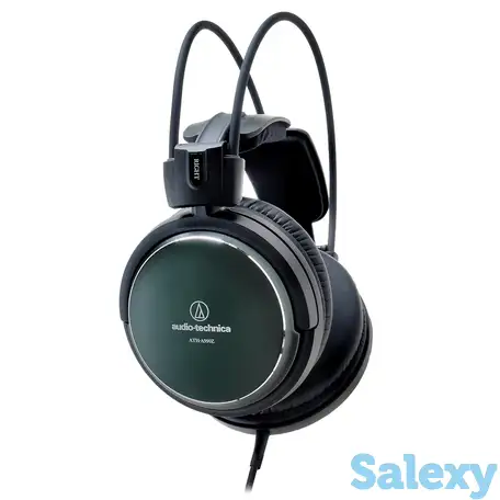 Наушники закрытого типа audio-technica ath-a990z, фотография 1