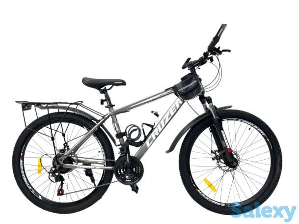 Велосипеды Gestalt оптом, фотография 5