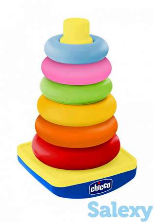 Набор игровой chicco, фотография 1