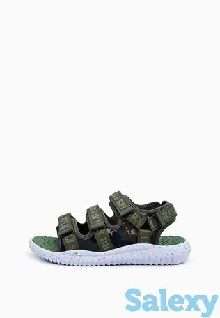 Сандалии playtoday, фотография 1