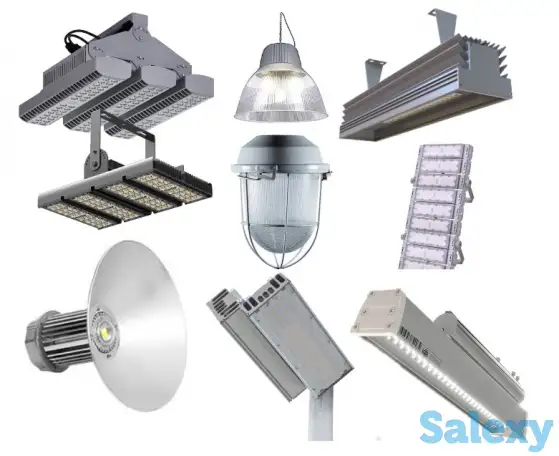 Продаем все виды светильников, фотография 6