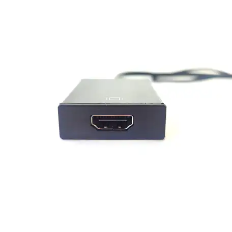 Адаптер ViTi VHD VGA на HDMI, с аудио Оптом, фотография 3