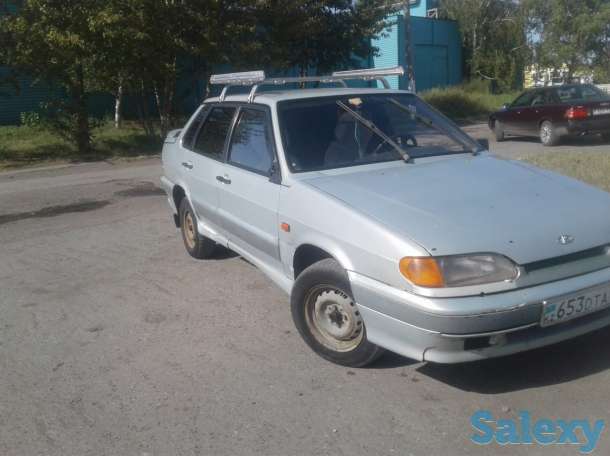 Продамказ учет Лада 2115, фотография 3