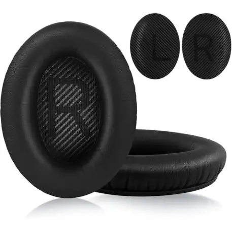 Подушки для наушников BOSE QC 45, фотография 3