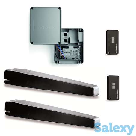 Автоматика для ворот, фотография 1