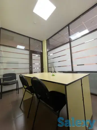 Продажа офисного помещения, левый берег, фотография 5