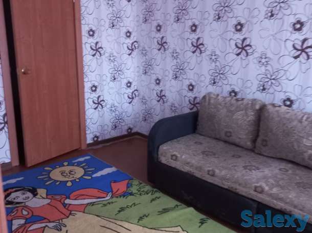 Обмен квартиры  в Новой Бузтарке, Новая Бухтарма, фотография 1