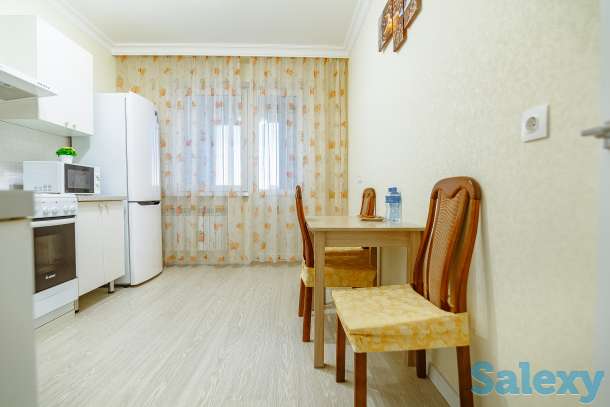 1 комнатная по ул Бектурова 3/3, фотография 4