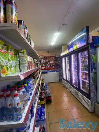 магазин, Радостовца, фотография 2