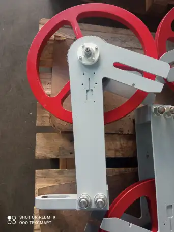 Устьевое Оборудование, фотография 6