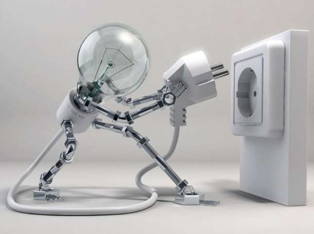 Электромонтажные услуги (электрик)., фотография 1