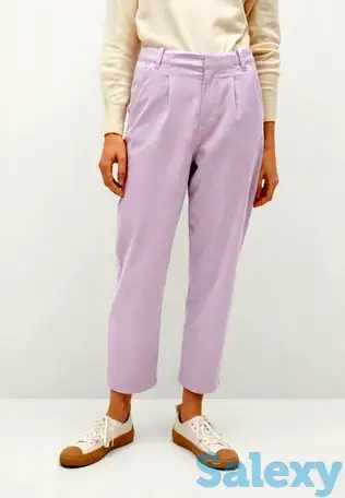 Брюки mango, фотография 1